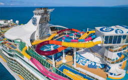 Navigator of the Seas