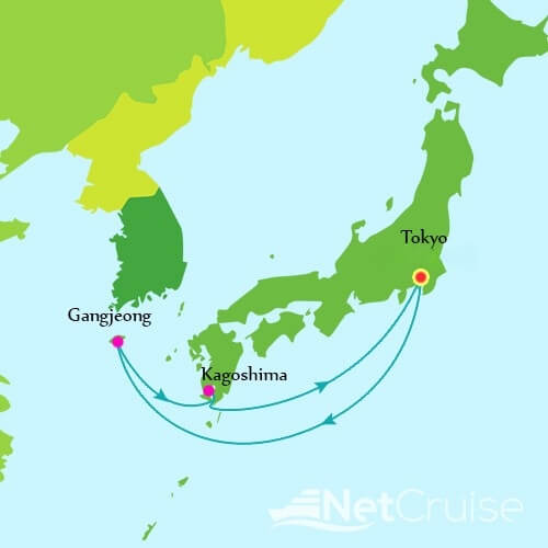 Route Map