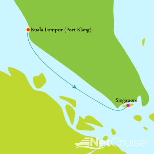 Route Map