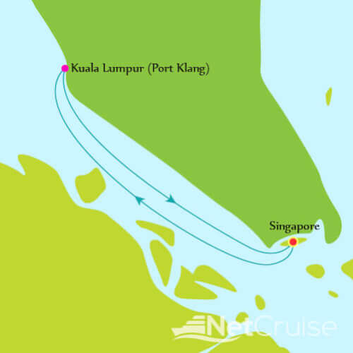 Route Map