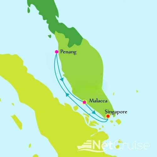 Route Map
