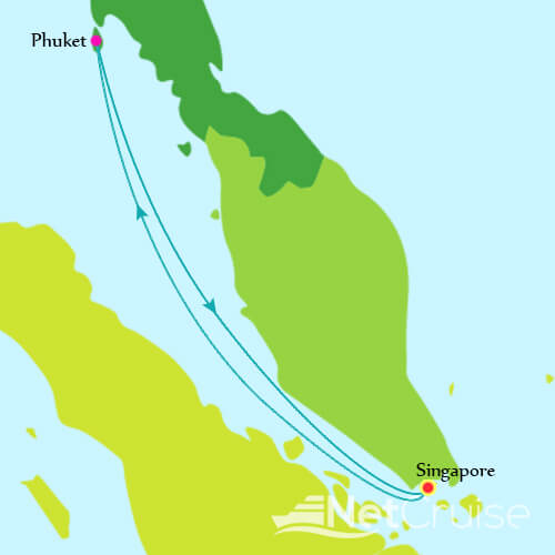 Route Map