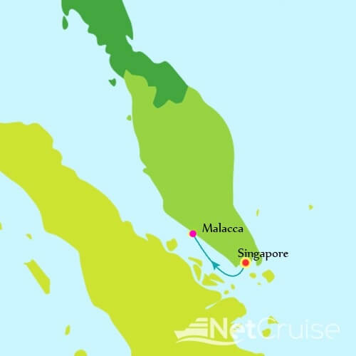Route Map