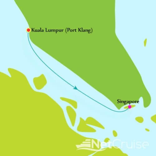 Route Map