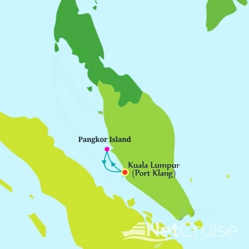 Route Map