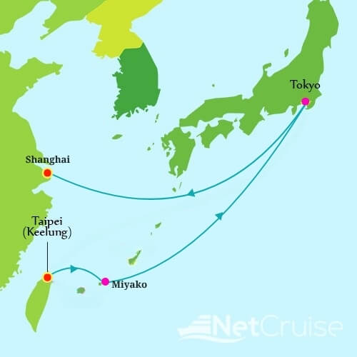 Route Map