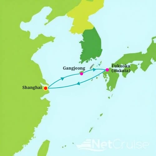 Route Map