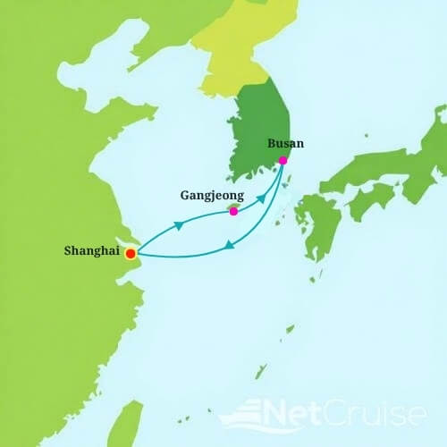 Route Map