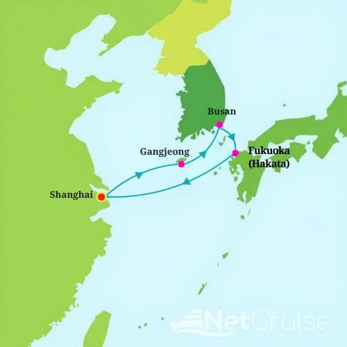 Route Map