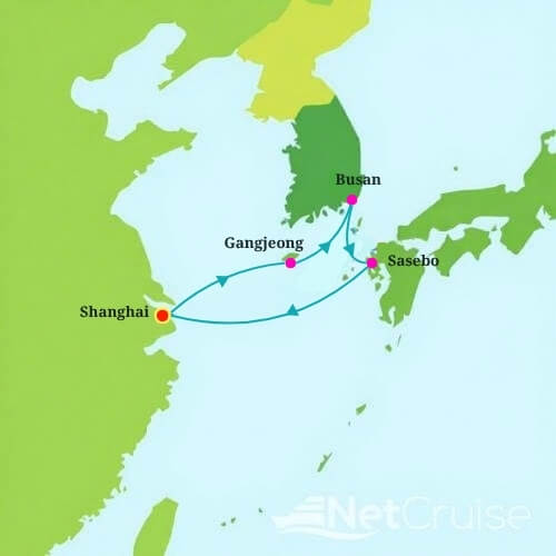 Route Map
