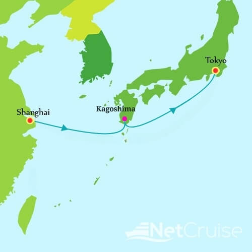 Route Map