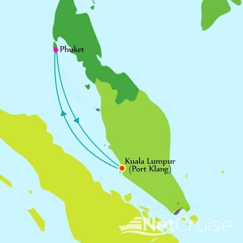 Route Map