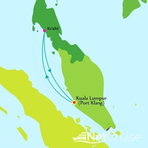 Route Map