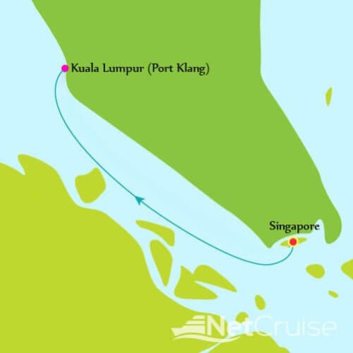 Route Map