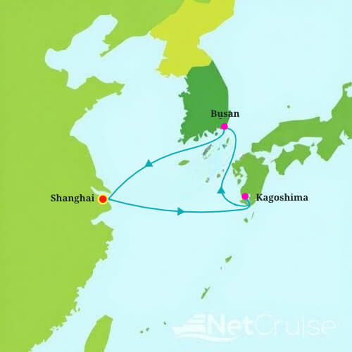 Route Map