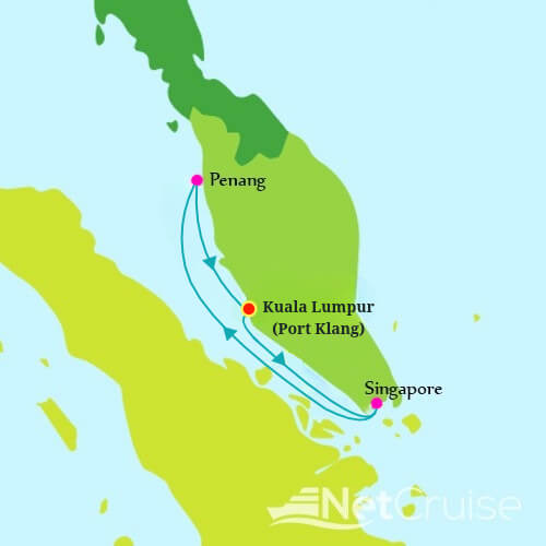 Route Map